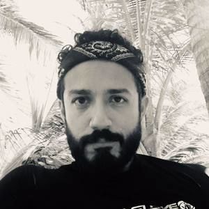 Meet your Posher, Diego